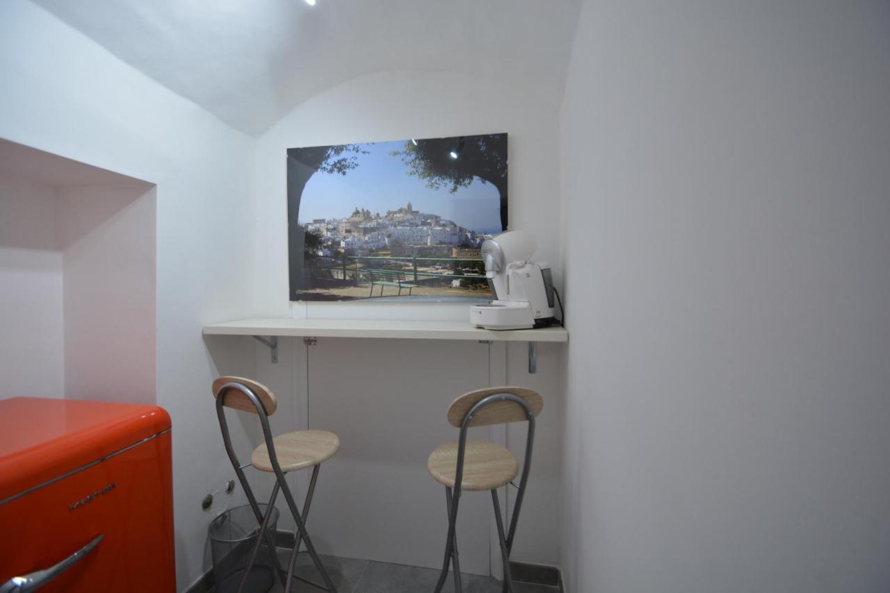 A Casa Di Gio Villa ออสตูนี ภายนอก รูปภาพ