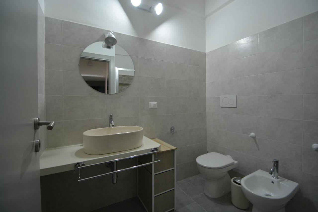 A Casa Di Gio Villa ออสตูนี ภายนอก รูปภาพ
